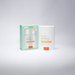 dabo white sun stick 50 pa uv essence aqua