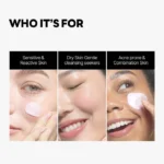 Round Lab - 1025 Dokdo Cleanser - 150ml - Image 2