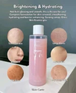 Anua - Peach 77% Niacin Essence Toner - 250ml - Image 8
