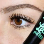 Essence - Lash Princess False Lash Effect Mascara (Green) - Image 4