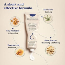 embryolisse masque hydratation intense 50ml