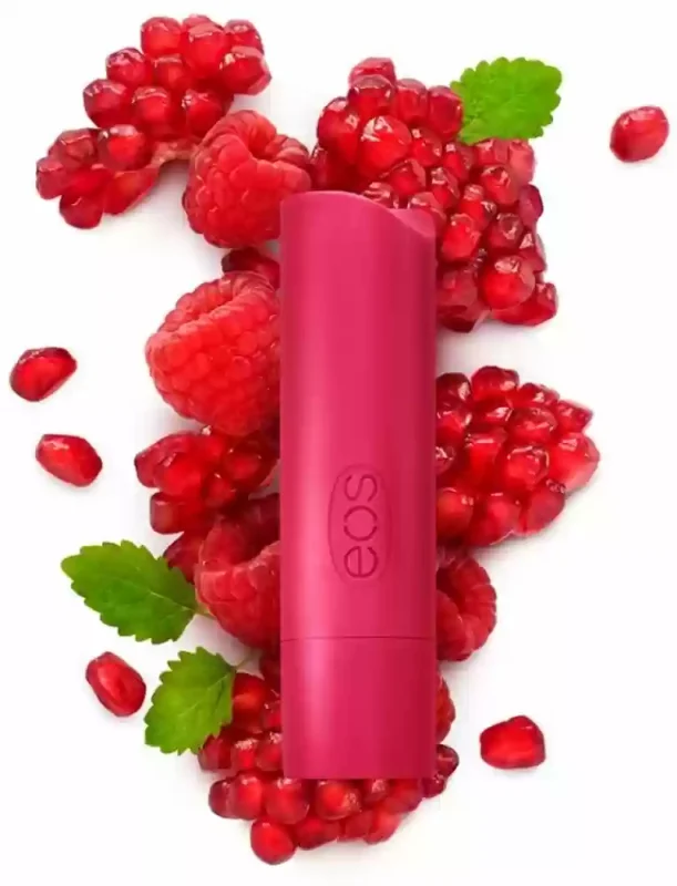 color: Pomegranate Raspberry - Lavishta