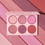 Sheglam - Floral Flush Blush Palette - Blushing Bouquet