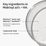 Ordinary - Matrixyl 10% + Ha - 30ml - Image 4