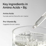 Ordinary - Amino Acids + B5 - 30ml - Image 4