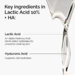 Ordinary - Lactic Acid 10% + Ha - 30ml - Image 5