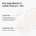 Ordinary - Lactic Acid 5% + Ha - 30ml - Image 2