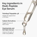 Ordinary - Multi-Peptide Eye Serum - 15ml - Image 3