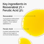Ordinary - Resveratrol 3% Ferulic Acid 3% - 30ml - Image 3