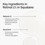 Ordinary - Retinol 1% In Squalane - 30ml - Image 3