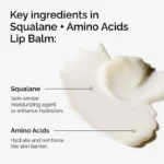 Ordinary - Squalane + Amino Acids Lip Balm - 15ml - Image 3