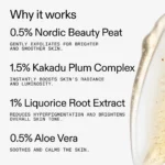 The Inkey List - Fulvic Acid Cleanser - 50ml - Image 6