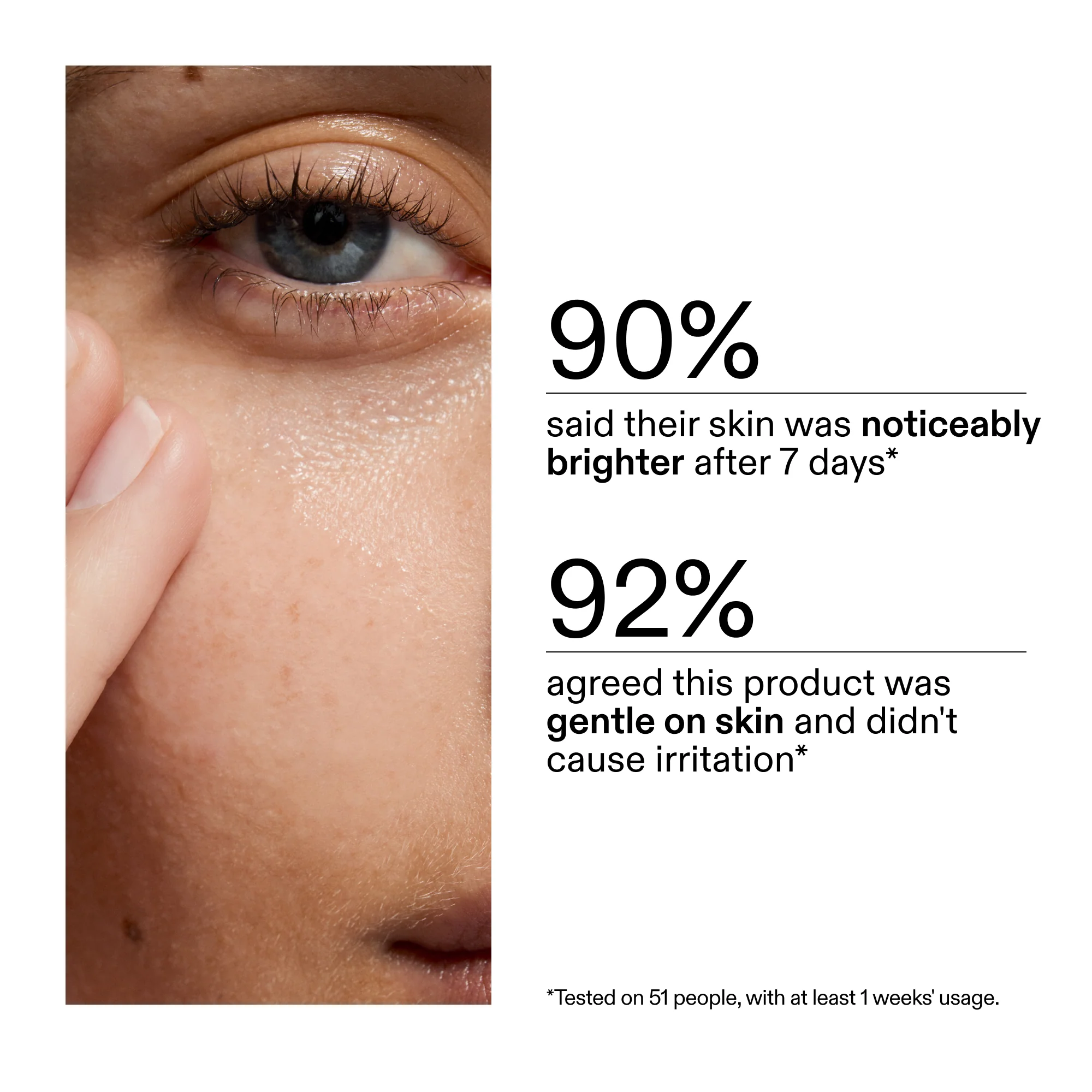 The Inkey List - Fulvic Acid Cleanser - 50ml - Image 5