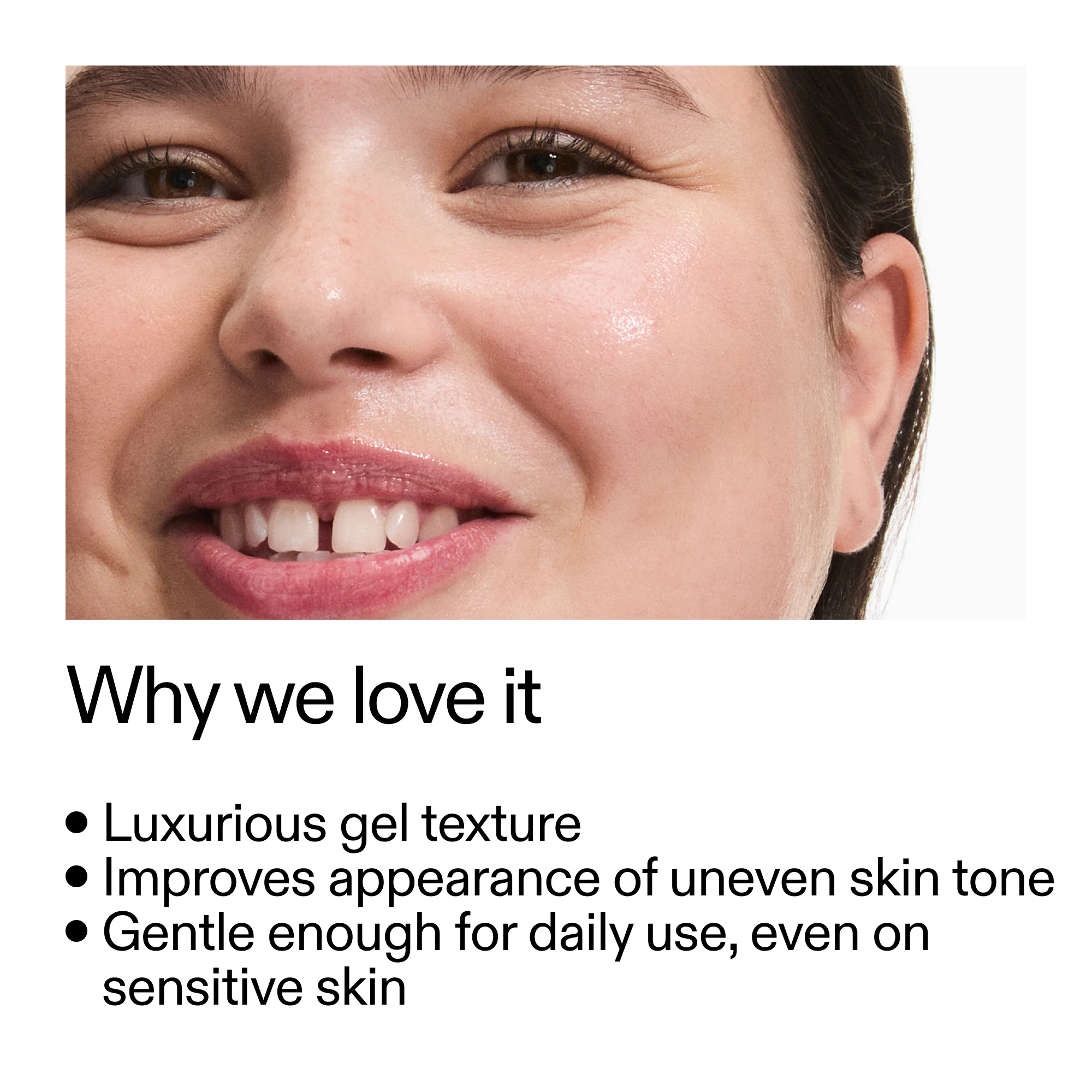 The Inkey List - Fulvic Acid Cleanser - 50ml - Image 2