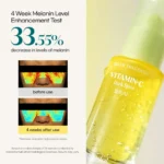 Goodal - Green Tangerine Vitamin C Serum - 40ml - Image 3