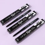 L.a Girl - Kajal Auto Eyeliner - GP377 Super Black