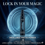 Loreal Paris - Infaillible Magic Setting Spray - 100ml