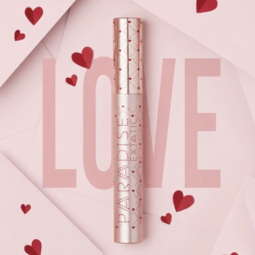Loreal Paris - Intense Volume Paradise Extatic Mascara Limited Edition