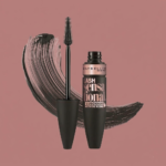 Maybelline - Lucious Sensational Mascara
