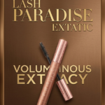 Loreal Paris - Paradise Extatic Intense Volume Mascara