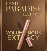 Loreal Paris - Paradise Extatic Intense Volume Mascara