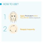 Bioderma - Photoderm Max SPF50+ Aquafluide Pocket - Image 4