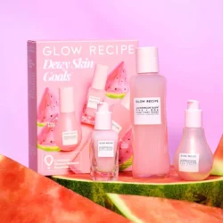 glow recipe watermelon glow icons