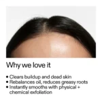 The Inkey List - Glycolic Acid Exfoliating Scalp Scrub - 150ml - Image 4