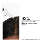 The Inkey List - Glycolic Acid Exfoliating Scalp Scrub - 150ml - Image 2