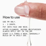 The Inkey List - Glycolic Acid Toner - 100ml - Image 3