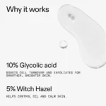 The Inkey List - Glycolic Acid Toner - 100ml - Image 4