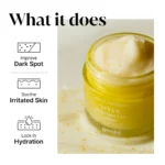 Goodal - Green Tangerine Vitamin C Cream - 50ml - Image 2