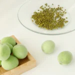 Beauty of Joseon - Green Plum Refreshing Cleanser - 100ml - Image 3