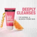 neutrogena refreshingly clear daily