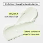 Heimish - Matcha Biome Intensive Repair Cream - 50ml - Image 3