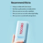 Tocobo - Cotton Soft Sun Stick Spf50+pa++++ - 19g - Image 4