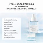 SKIN1004 - Hyalu-cica First Ampoule - 100ml - Image 5
