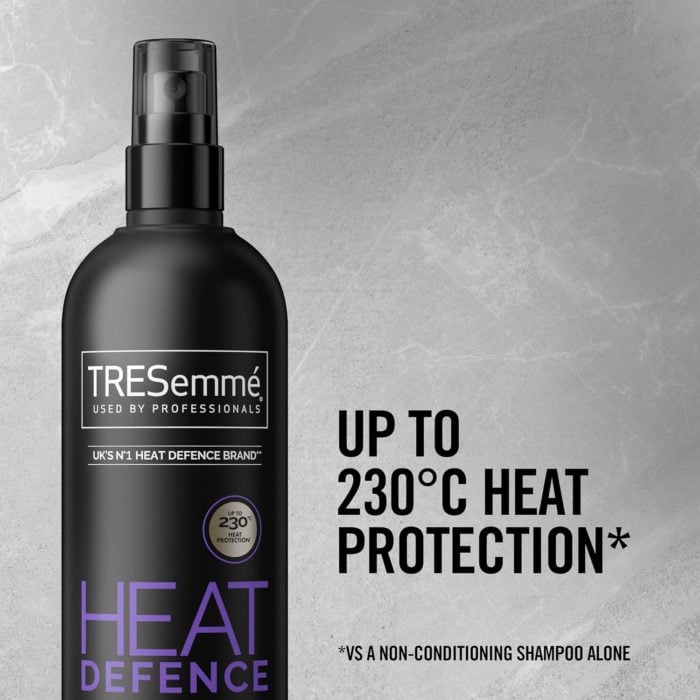 Heat-Defence-Care-And-Protect-Spray-300-Ml-For-All-Hair-Types_4 Tresemme - Heat Defence Care & Protect Hair Spray - 300ml - Image 1