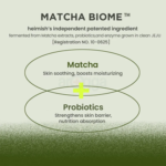 Heimish - Matcha Biome Amino Acne Cleansing Foam - 30ml - Image 4