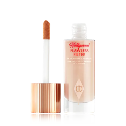 Charlotte Tilbury Hollywood Flawless Filter 1 Fair - Lavishta