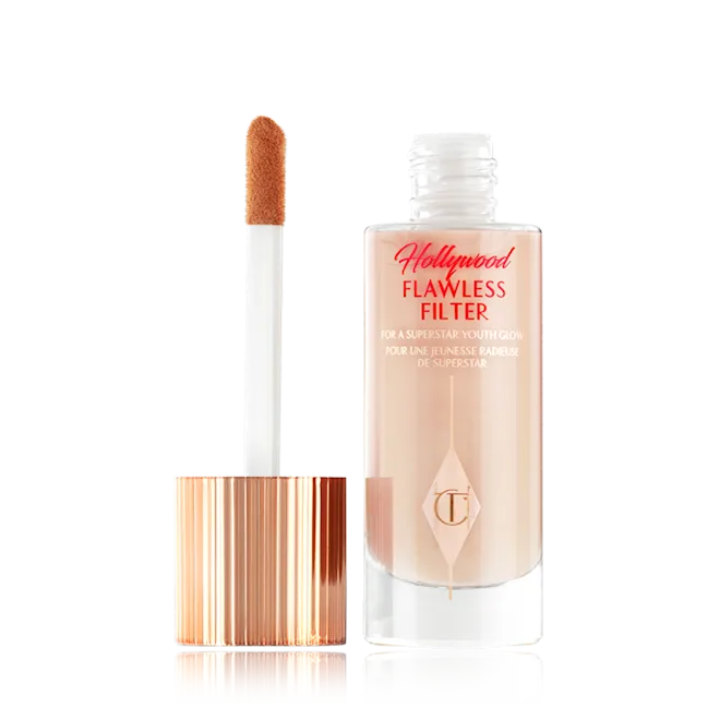 Charlotte Tilbury Hollywood Flawless Filter 1 Fair - Lavishta