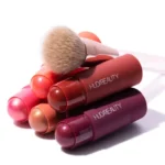 Huda Beauty - Cheeky Tint Blush Stick Brush - Image 2