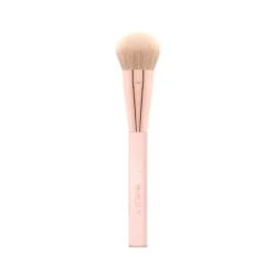 huda beauty cheeky tint blush stick brush