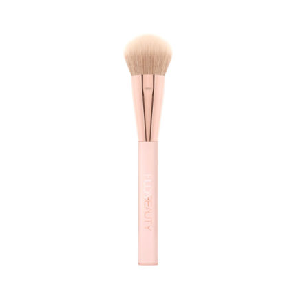 huda beauty cheeky tint blush stick brush