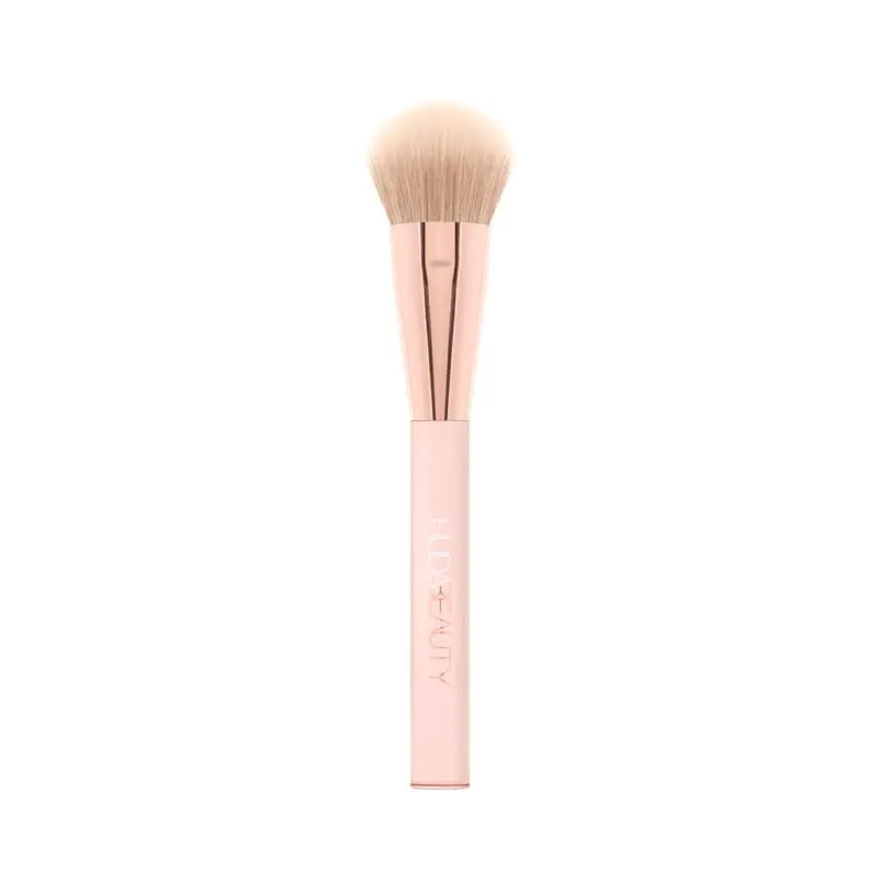 huda beauty cheeky tint blush stick brush