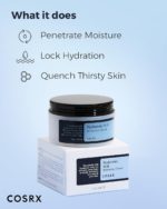 Cosrx - Hyaluronic Acid Intensive Cream - 100g - Image 2