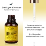 cos de baha 2 percent hydroquinone