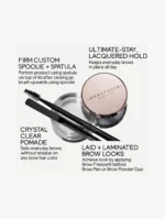 Anastasia Beverly Hills - Brow Freeze