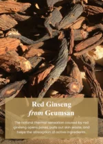 I'm From - Ginseng Serum - 30ml - Image 2