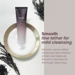 Haruharu wonder - Black Rice Moisture 5.5 Soft Cleansing Gel - 100ml - Image 3